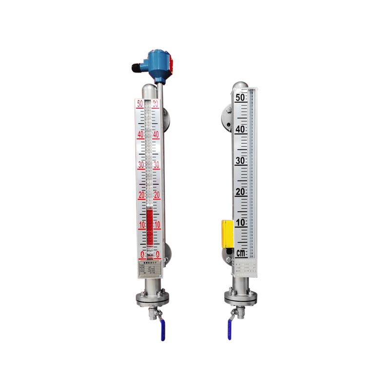 Série magnetického plovákového hladinoměru XGUHZ-50C