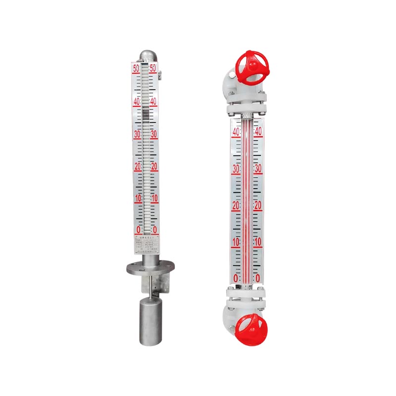 Série magnetického plovákového hladinoměru XGUHZ-50C