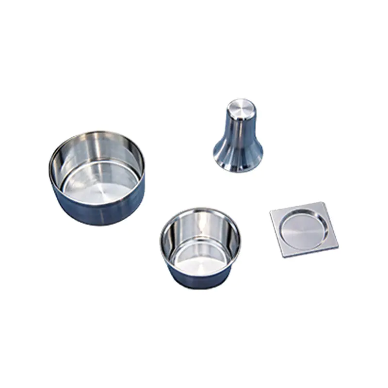 Kelímek z platiny rhodia