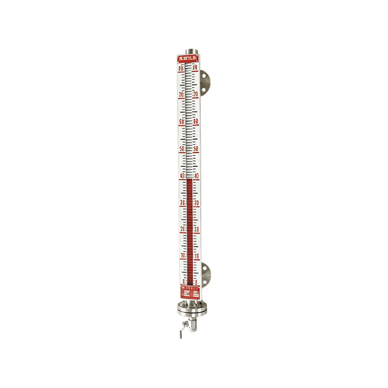 Základní magnetický hladinoměr UZC-AF Základní magnetický hladinoměr UZC-AF